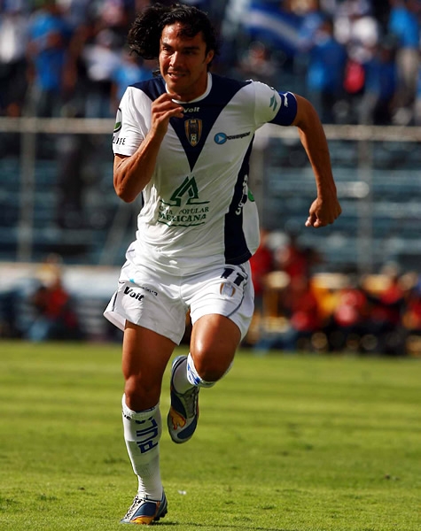 Braulio Luna28