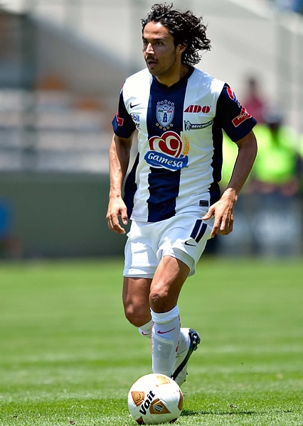 Braulio Luna30