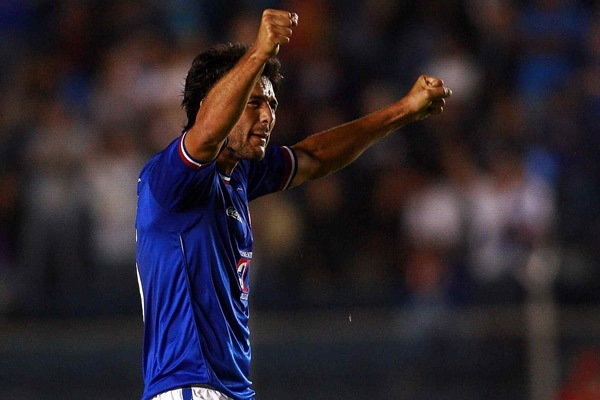 Cruz Azul-San Luis.