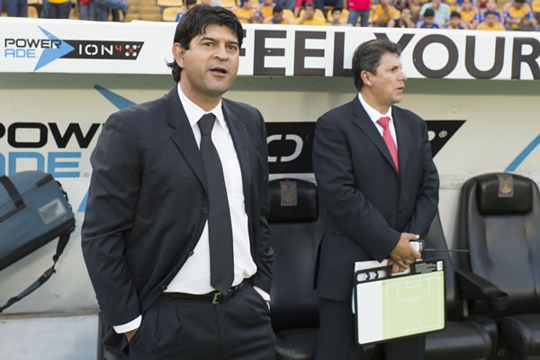 Los Diablos suelen faltarle el respeto a Tigres en su casa.