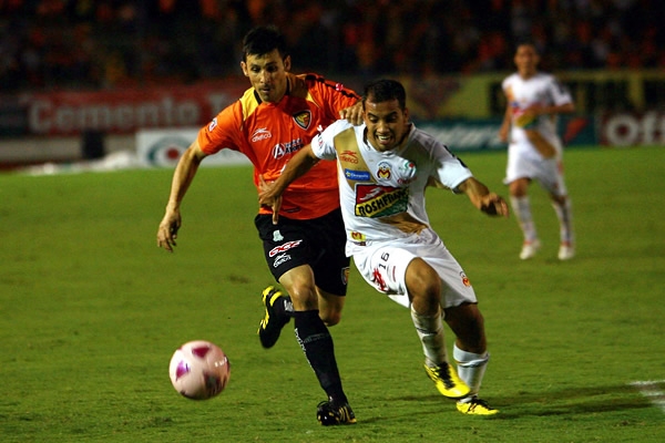 Jaguares 0-0 Morelia3