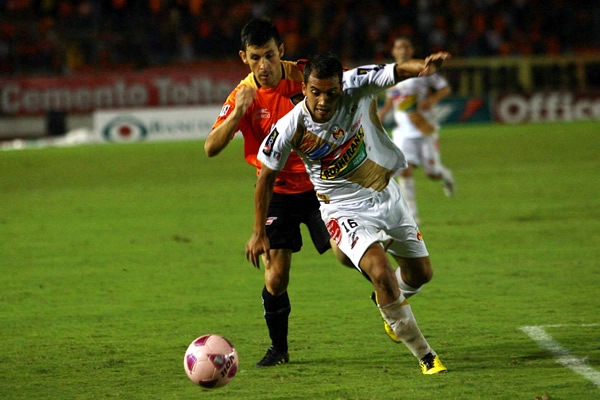 Jaguares 0-0 Morelia4