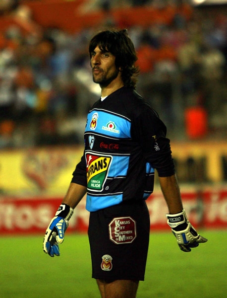 Jaguares 0-0 Morelia6