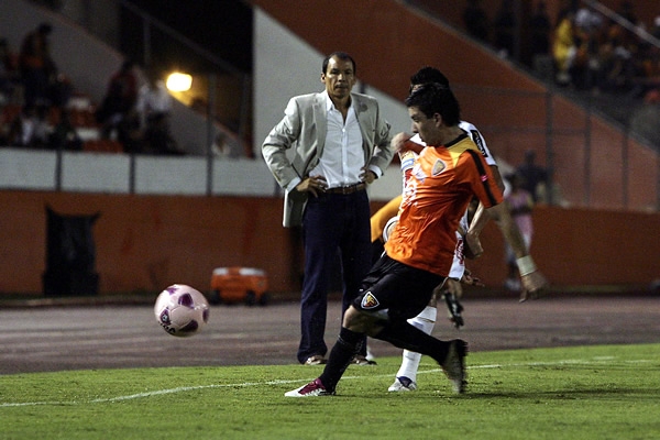 Jaguares 0-0 Morelia8