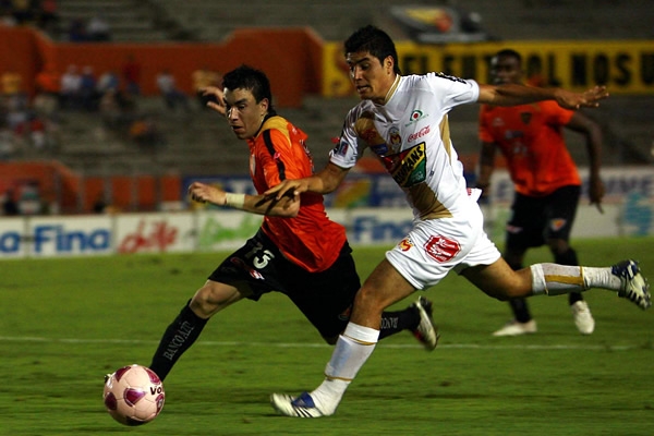 Jaguares 0-0 Morelia14