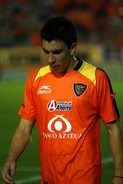 Jaguares 0-0 Morelia20