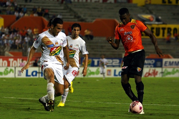 Jaguares 0-0 Morelia22