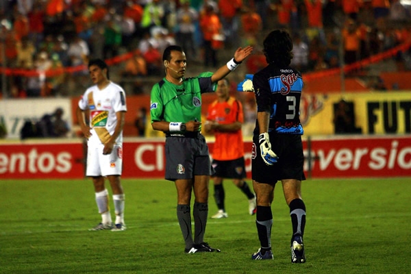 Jaguares 0-0 Morelia24