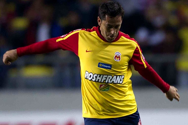 Los Zorros quieren a Óscar Razo en sus filas