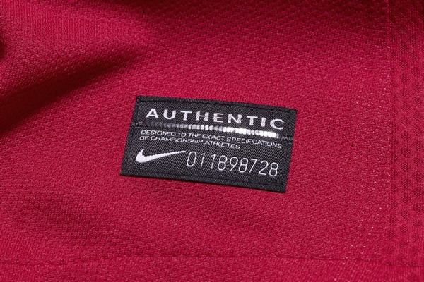 La nueva piel del Arsenal.