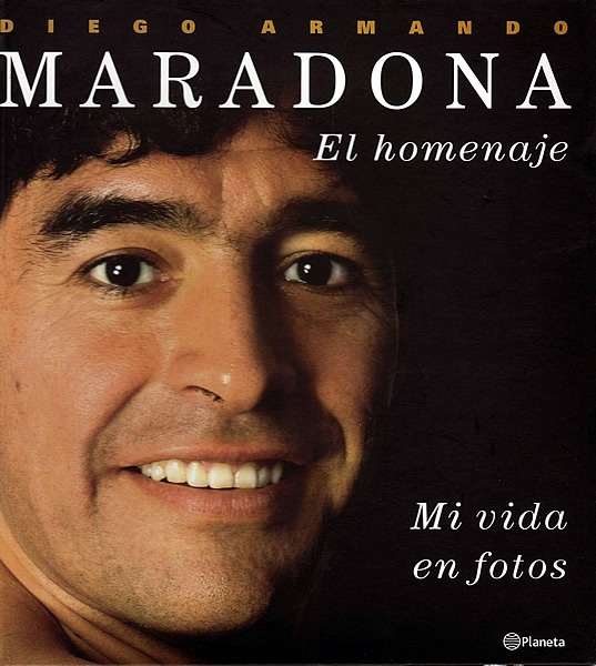 Libro Maradona11