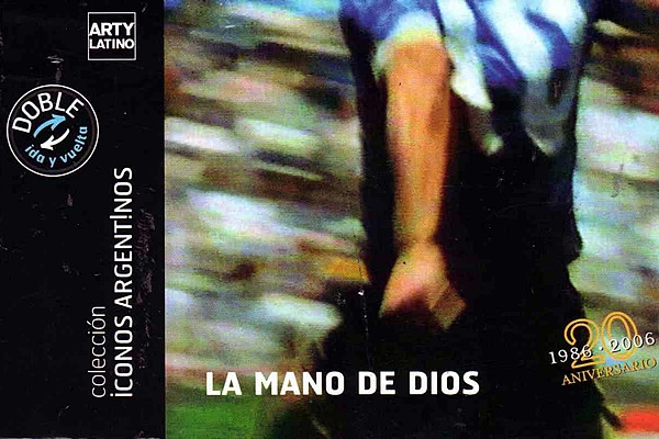 Libro Maradona12