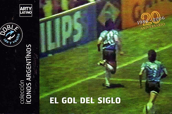 Libro Maradona13