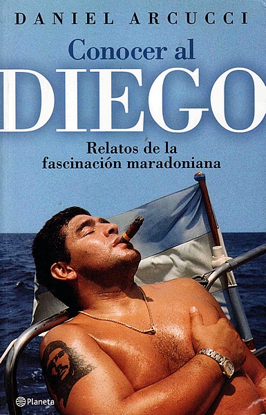 Libro Maradona3