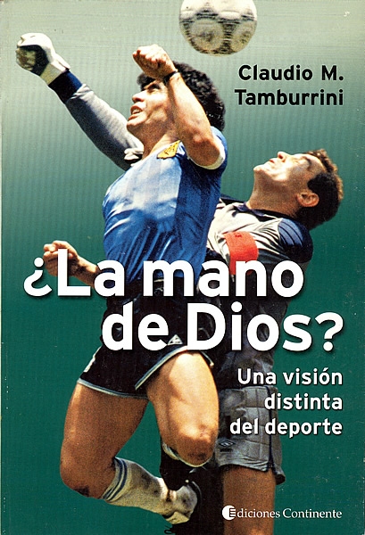 Libro Maradona4