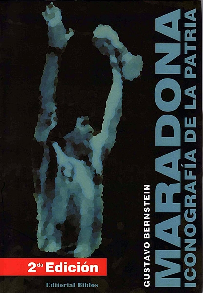 Libro Maradona5