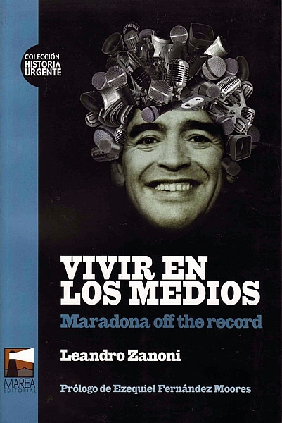 Libro Maradona6