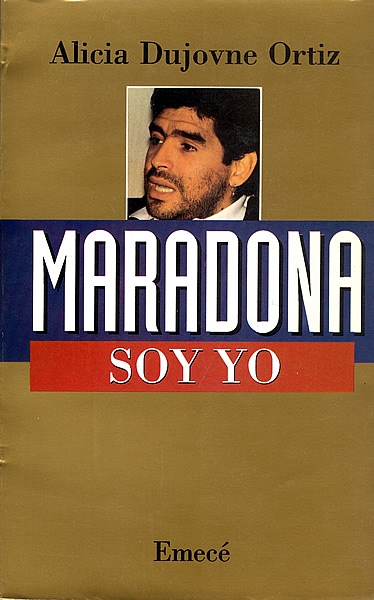 Libro Maradona7