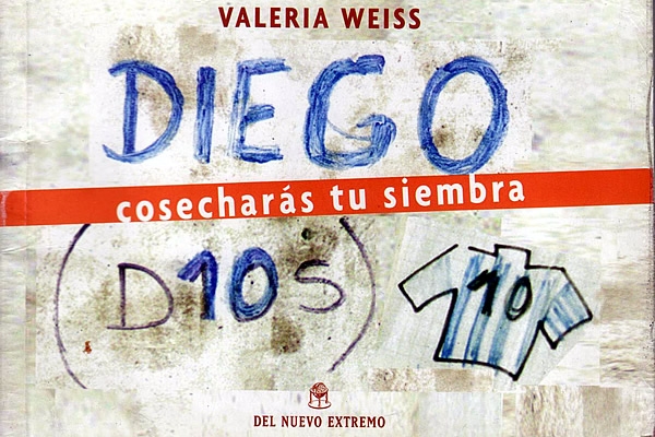 Libro Maradona8