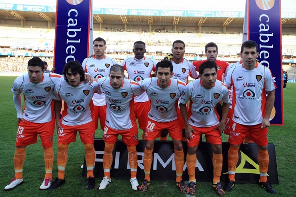 Los chiapanecos hicieron lo propio.