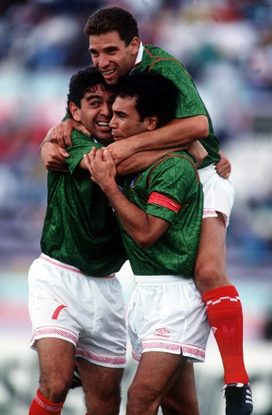 México 1993