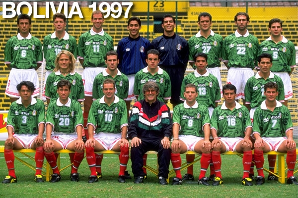 México 1997