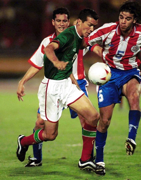 México 2001