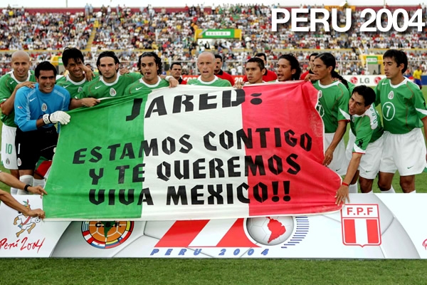 México 2004