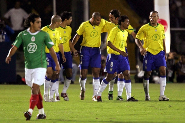 México 2004