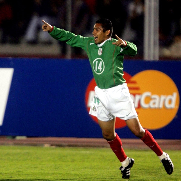 México 2004