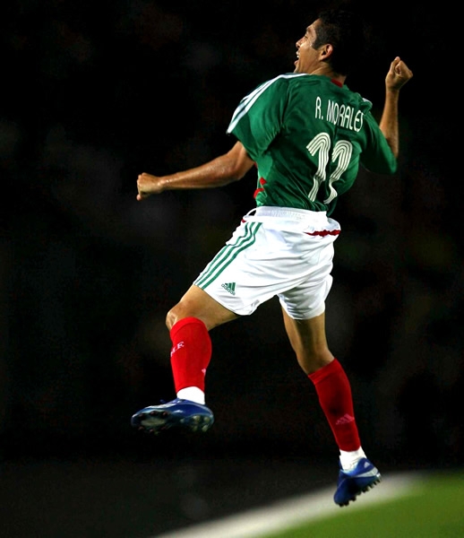 México 2007