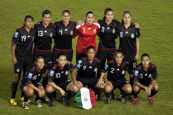 México-Canadá 5