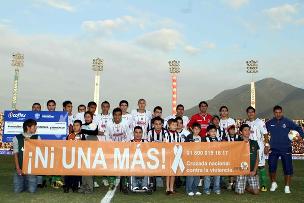 Monterrey-Chivas