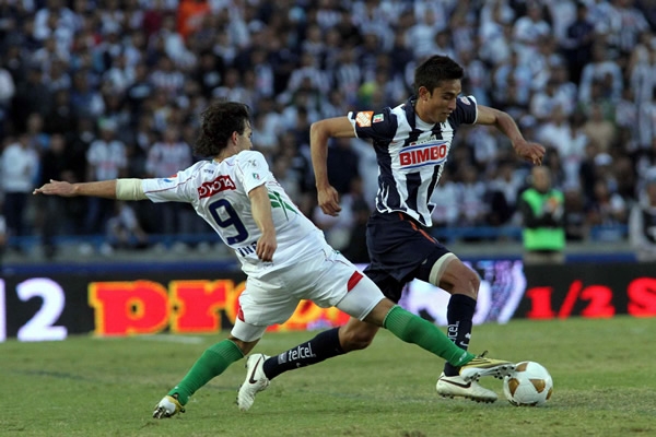 Monterrey-Chivas