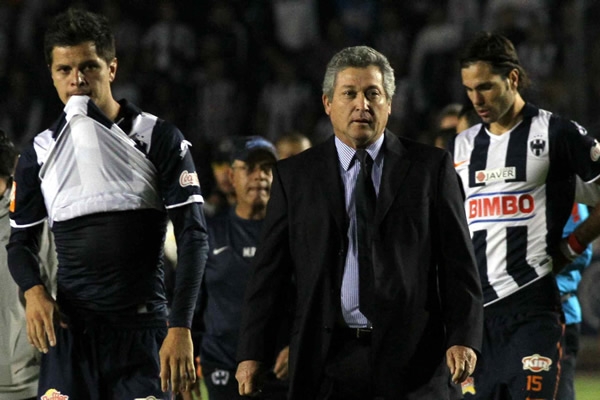 Monterrey-Chivas