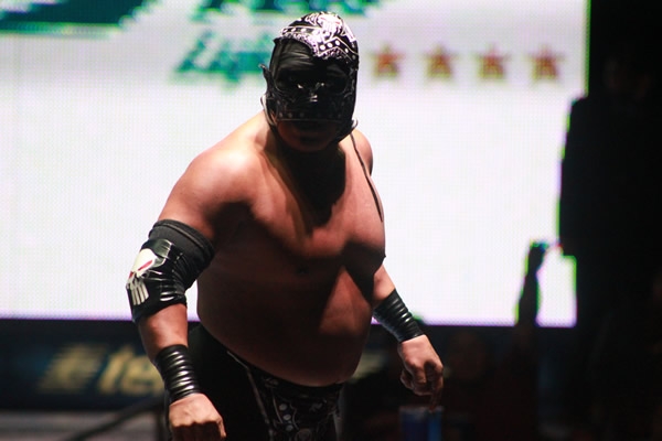 Mr. Niebla