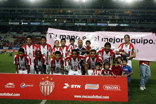 Necaxa-San Luis1