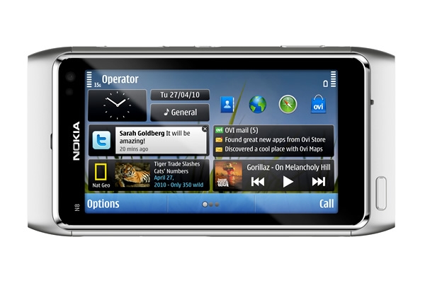 nokia n8 2