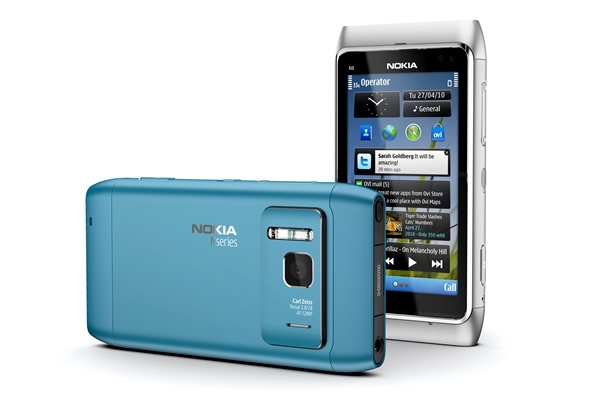 nokia n8 4
