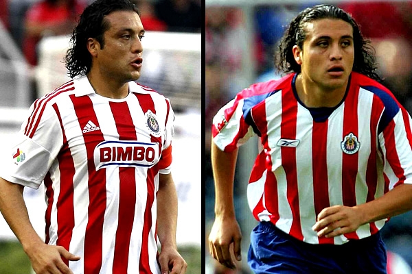 Héctor Reynoso cumplió doce años en Primera DivisiónMediotiempo