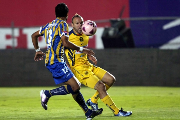 San Luis-América 11