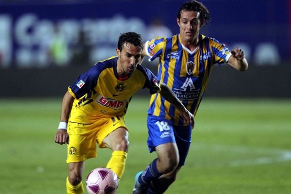 San Luis-América 13