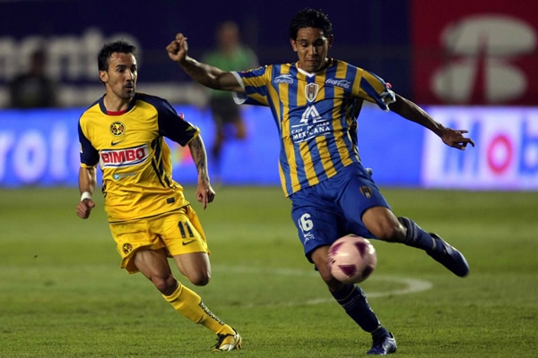 San Luis-América 16