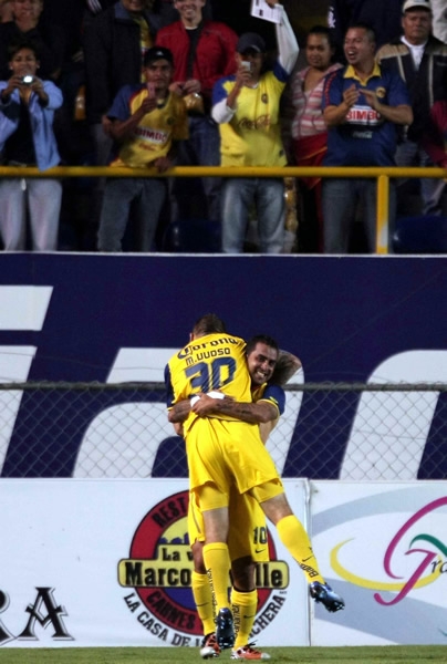 San Luis-América 17