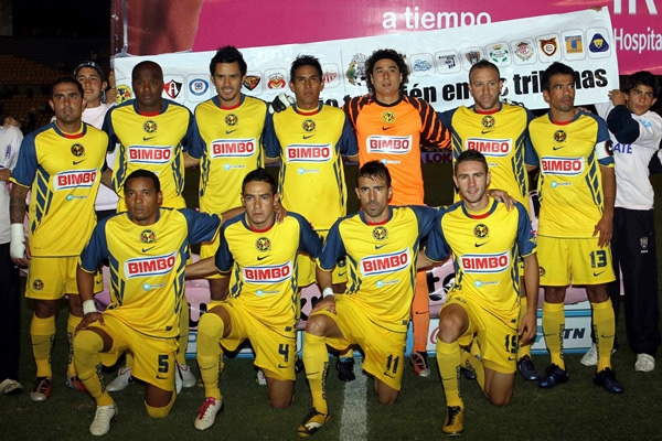 San Luis-América 18