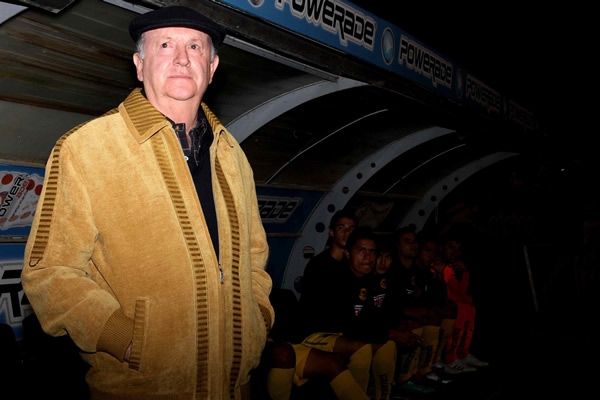 San Luis-América 19