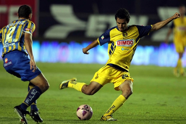 San Luis-América 23