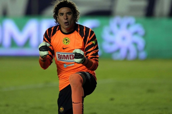 San Luis-América 24