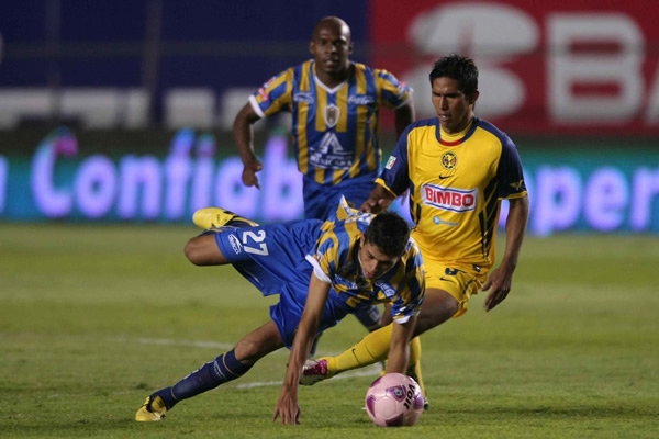 San Luis-América 25