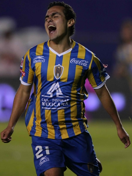 San Luis-América 26